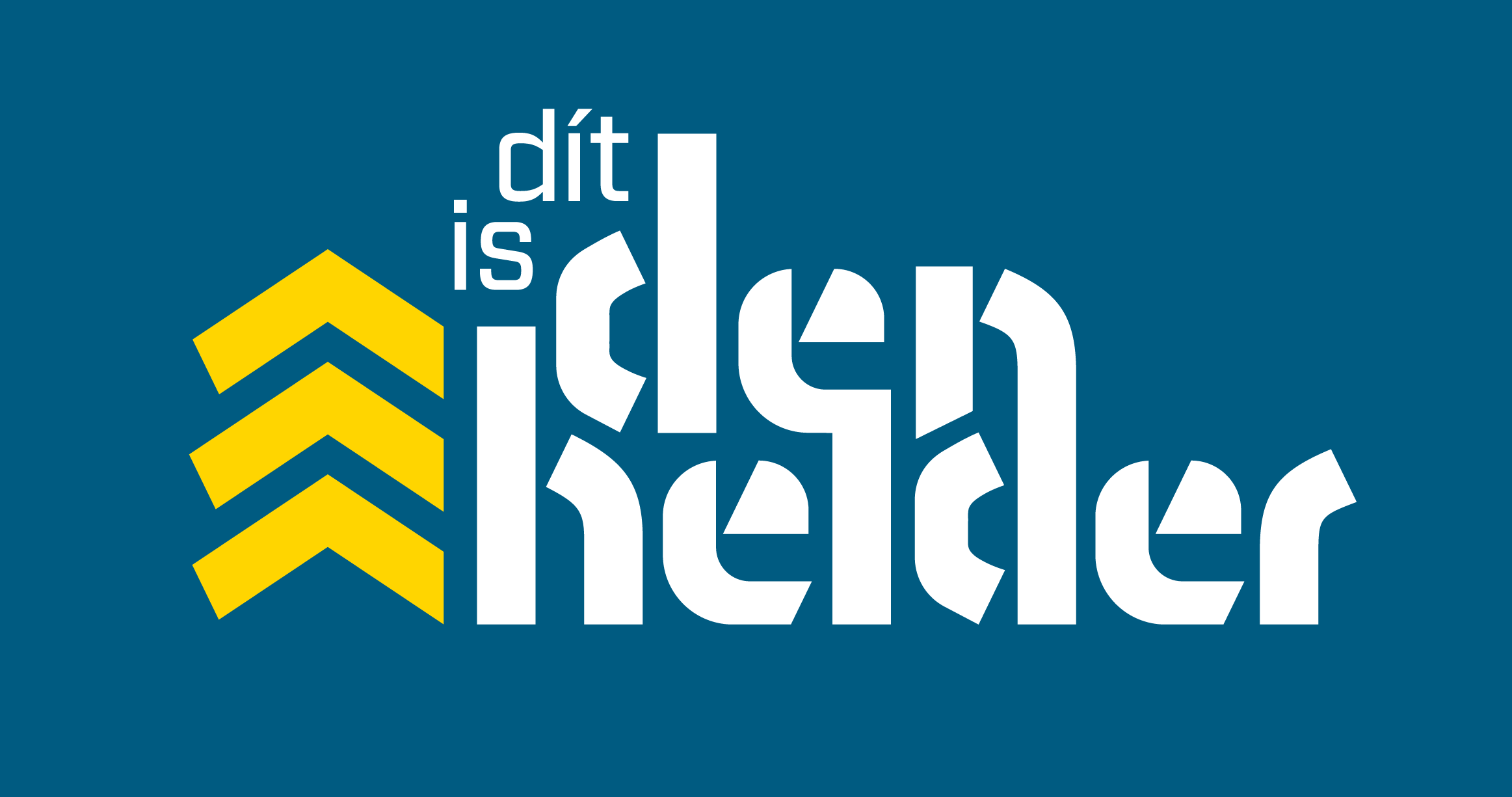 Den Helder Experience game