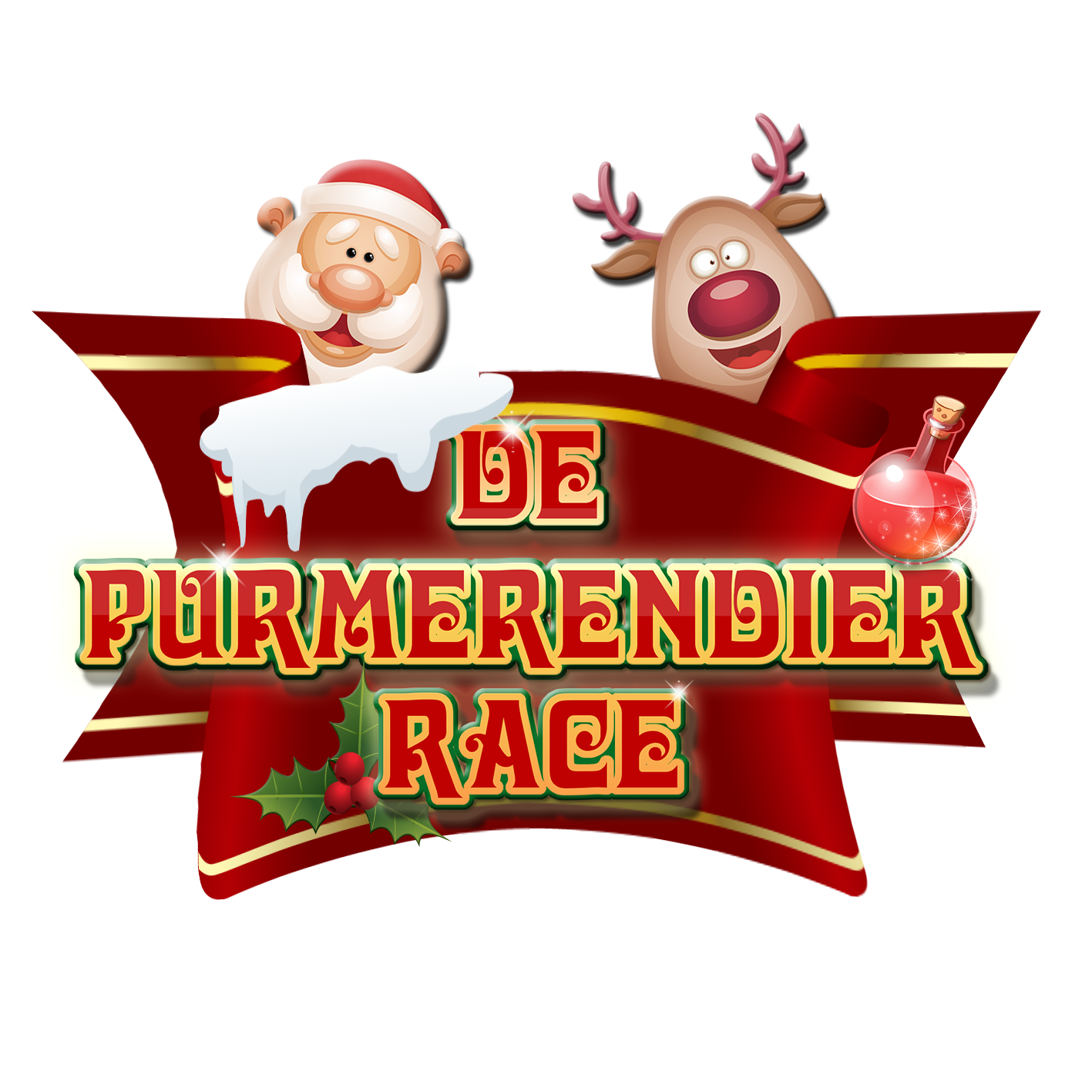 Purmerendier Race