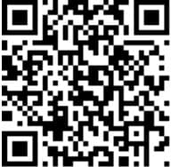 The mirror QR Code