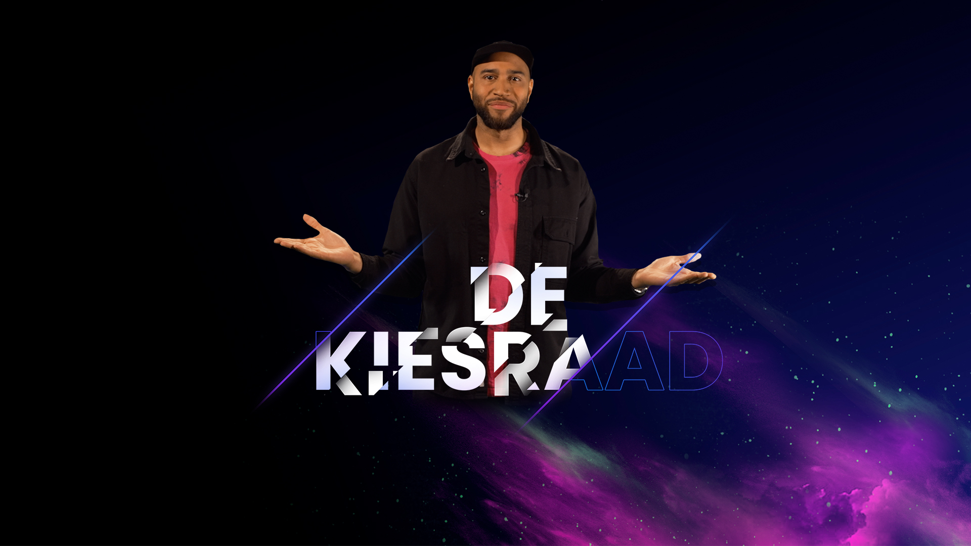 De Kiesraad