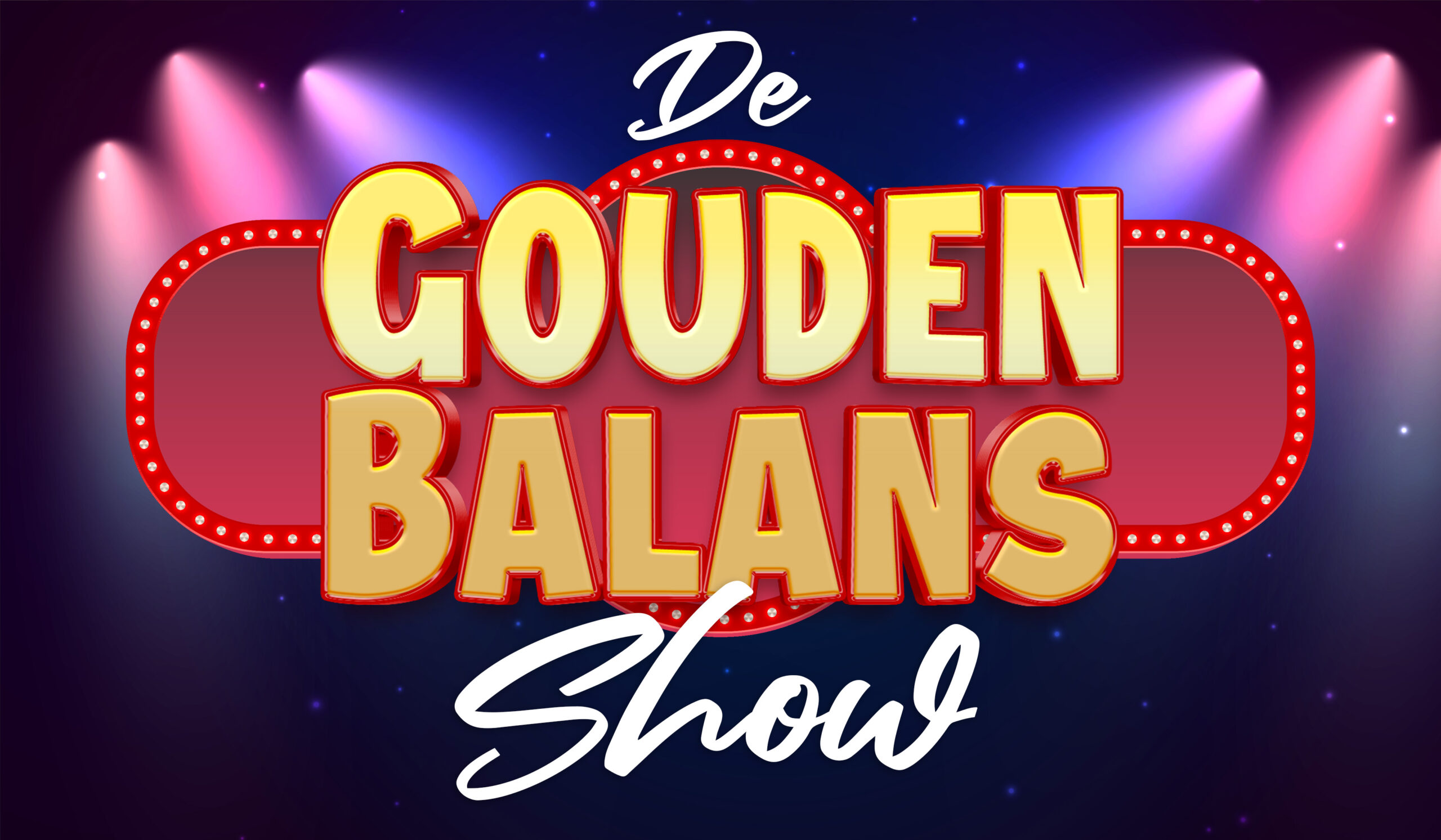De balans van werkplezier
