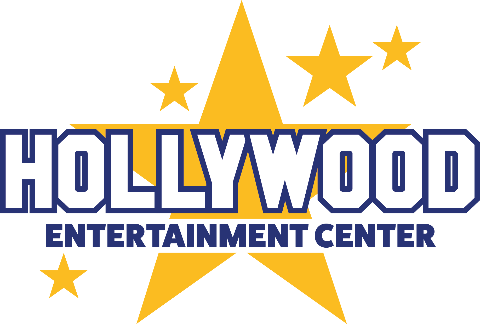 Hollywood Entertainment Center